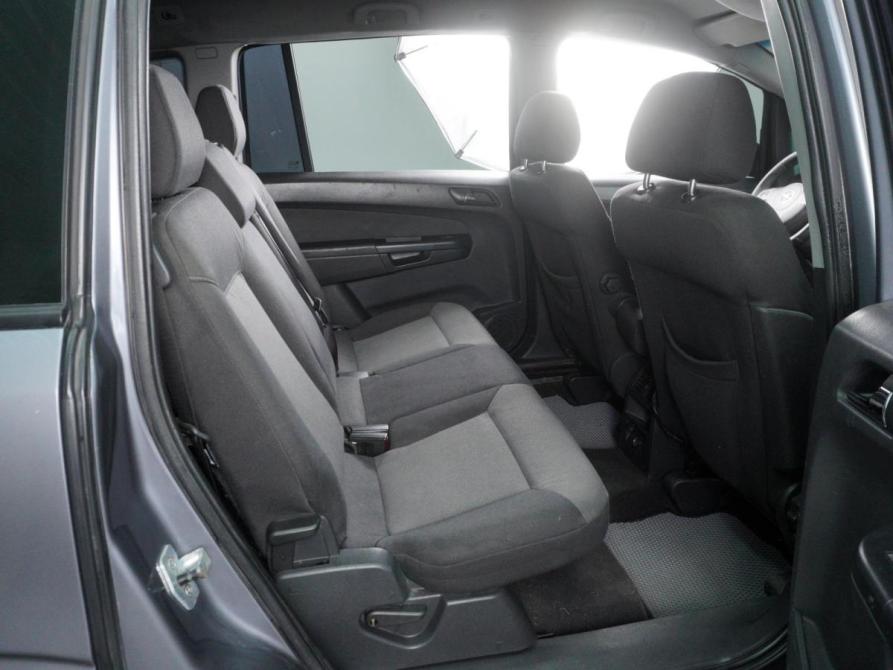 Opel Zafira B Минеральные Воды  - изображение 7