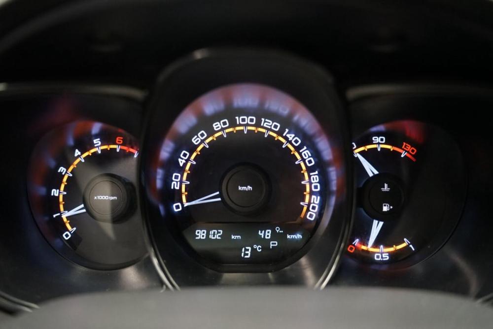 Lada (ВАЗ) Vesta I Крым  - изображение 16