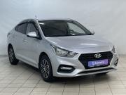 Hyundai Solaris II Воронеж  - изображение 22