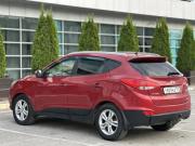 Hyundai ix35 I Уфа  - изображение 16