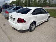 Volkswagen Polo V Пермь  - изображение 12