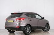 Hyundai ix35 I Рестайлинг Красноярск  - изображение 31