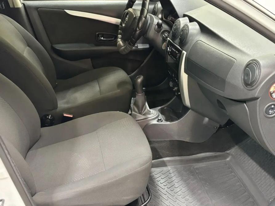 Nissan Almera III (G15) Саратов  - изображение 8