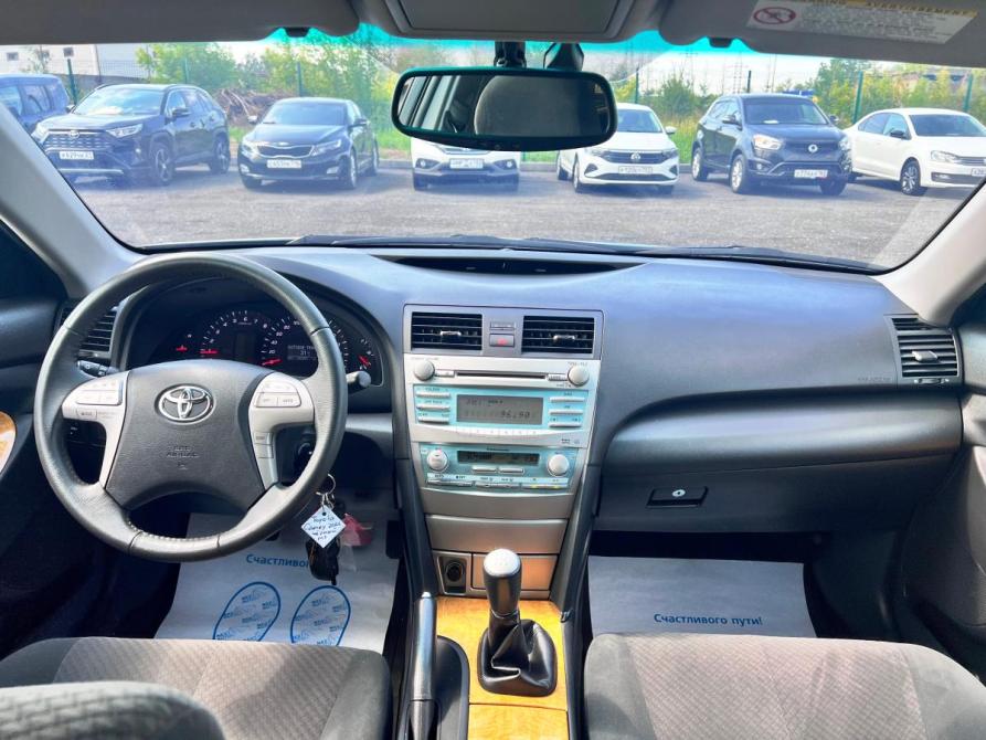 Toyota Camry VI (XV40) Чебоксары  - изображение 12