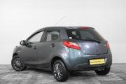 Mazda Demio III (DE) Кемерово  - изображение 23
