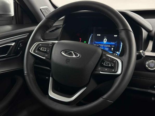 Chery Tiggo 7 Pro I с пробегом 2023 года, цена 1 735 000 рублей, 31071 км, внедорожник, Автокод Объявления