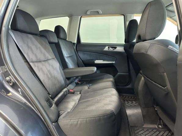 Subaru Forester III с пробегом 2010 года, цена 1 150 000 рублей, 235668 км, внедорожник, Автокод Объявления