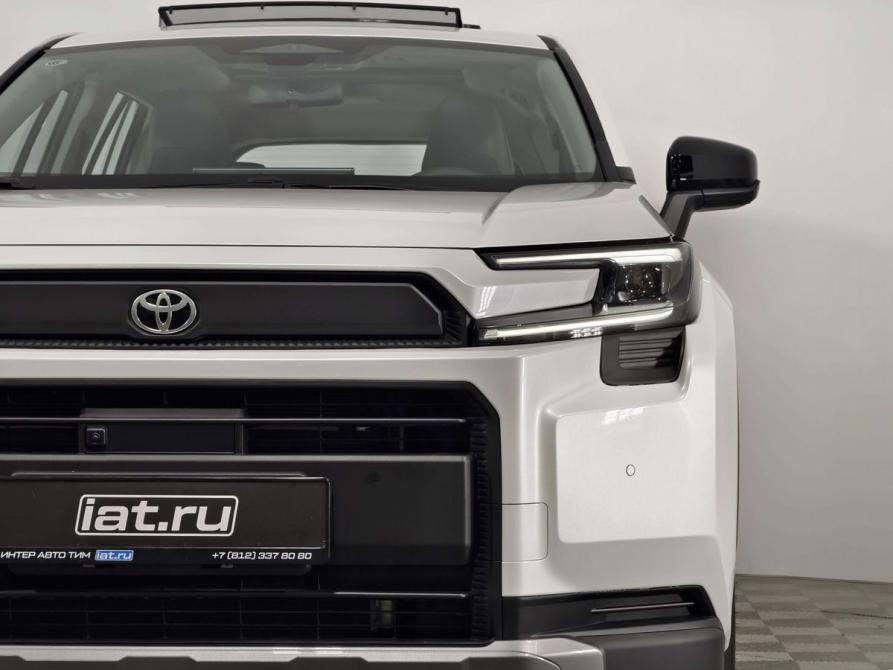 Toyota RAV4 VI (XA60) Санкт-Петербург  - изображение 9