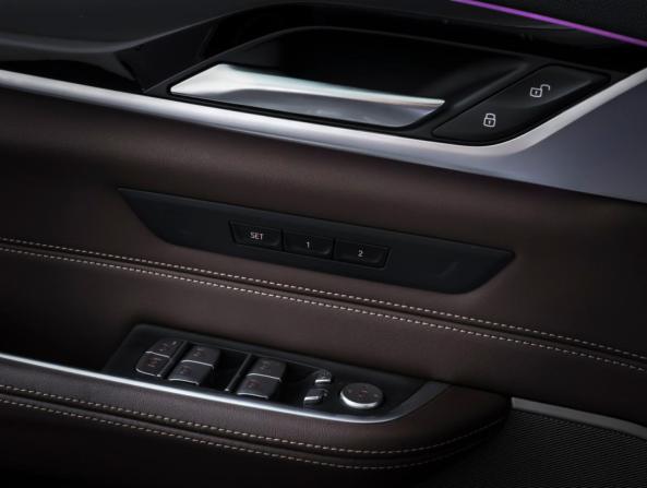 BMW 6 серии IV (G32) Рестайлинг с пробегом 2023 года, цена 6 560 000 рублей, 26523 км, лифтбек, Автокод Объявления