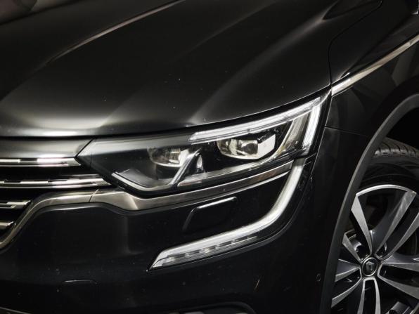 Renault Koleos II с пробегом 2017 года, цена 1 983 000 рублей, 160449 км, внедорожник, Автокод Объявления