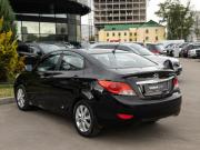Hyundai Solaris I Москва  - изображение 22