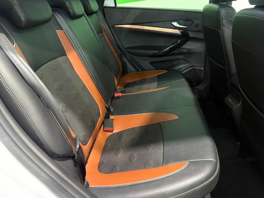 Lada (ВАЗ) Vesta I Рестайлинг (NG) Красноярск  - изображение 5