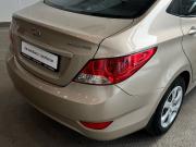 Hyundai Solaris I Санкт-Петербург  - изображение 39