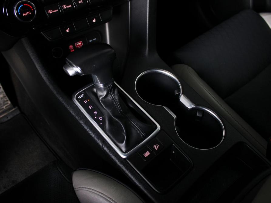 Kia Sportage IV Минеральные Воды  - изображение 11