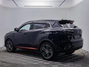 Changan UNI-S (CS55 Plus) I Москва  - изображение 23