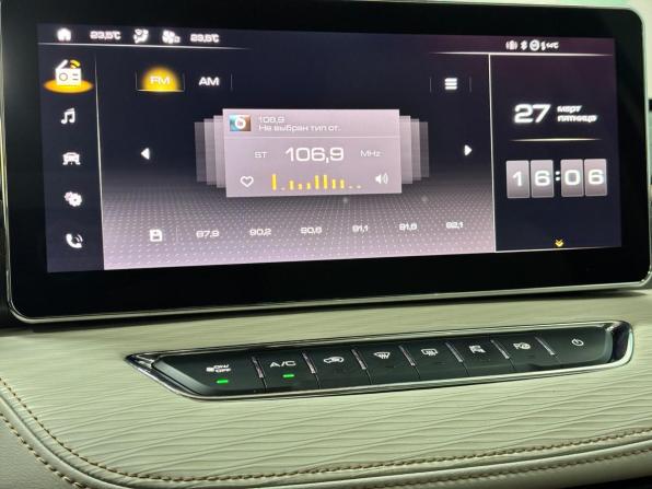 Haval Jolion I с пробегом 2022 года, цена 1 805 000 рублей, 63460 км, внедорожник, Автокод Объявления