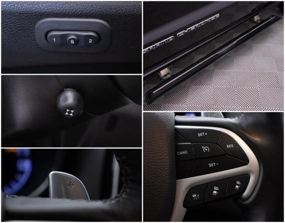 Jeep Grand Cherokee IV (WK2) Рестайлинг с пробегом 2019 года, цена 4 490 000 рублей, 68800 км, внедорожник, Автокод Объявления