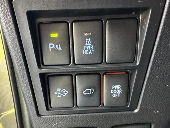 Toyota Fortuner II с пробегом 2019 года, цена 3 490 000 рублей, 166648 км, внедорожник, Автокод Объявления