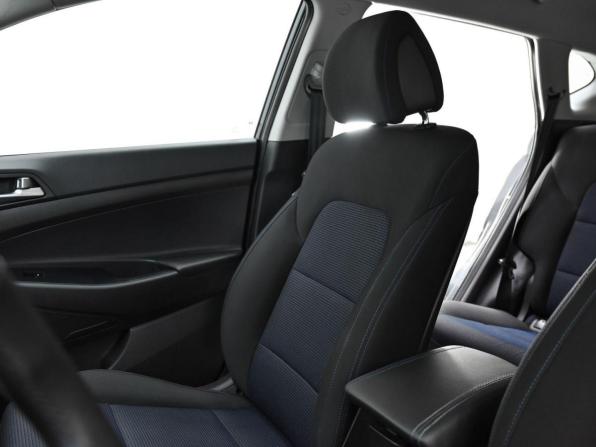 Hyundai Tucson III Рестайлинг с пробегом 2018 года, цена 1 389 000 рублей, 82868 км, внедорожник, Автокод Объявления