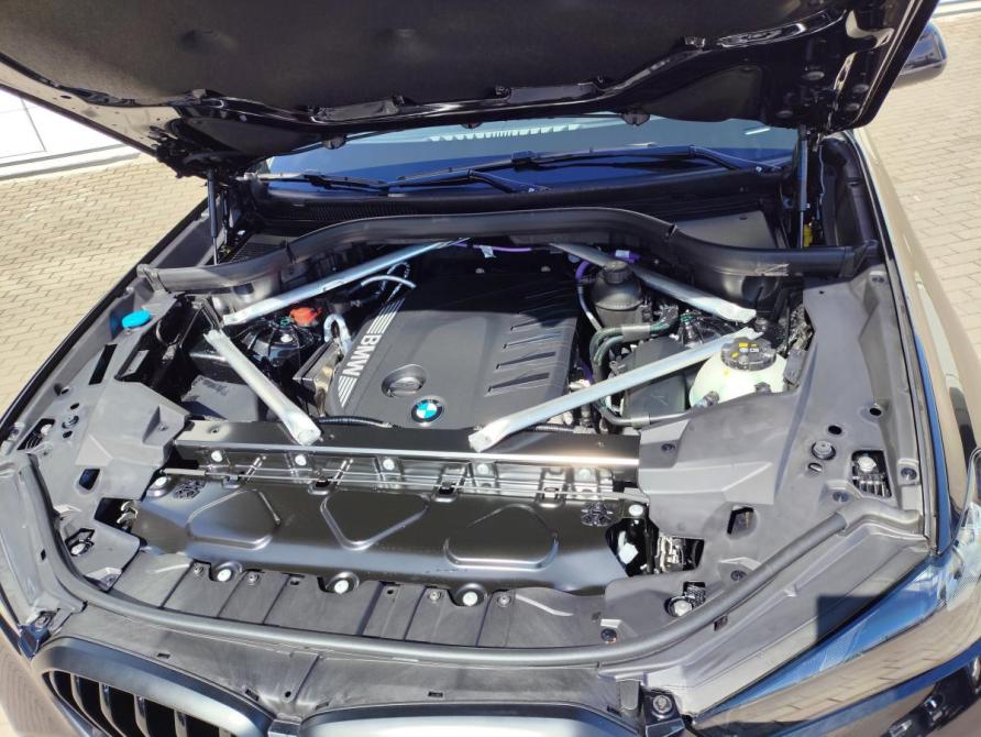 BMW X6 III (G06) Рестайлинг Санкт-Петербург  - изображение 10