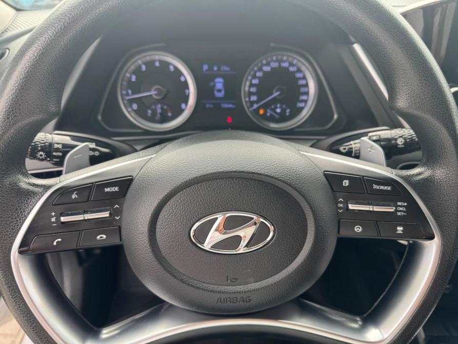 Hyundai Sonata VIII (DN8) Ростов-на-Дону  - изображение 15