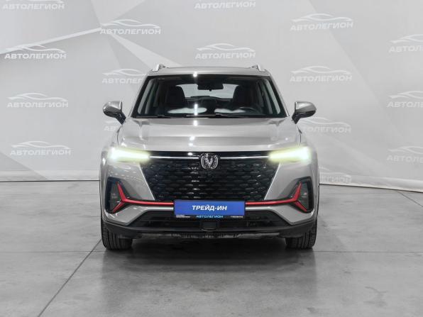 Changan CS35 Plus I Рестайлинг с пробегом 2023 года, цена 1 900 000 рублей, 40718 км, внедорожник, Автокод Объявления