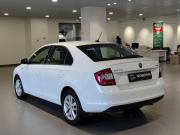 Skoda Rapid I Рестайлинг Казань  - изображение 30
