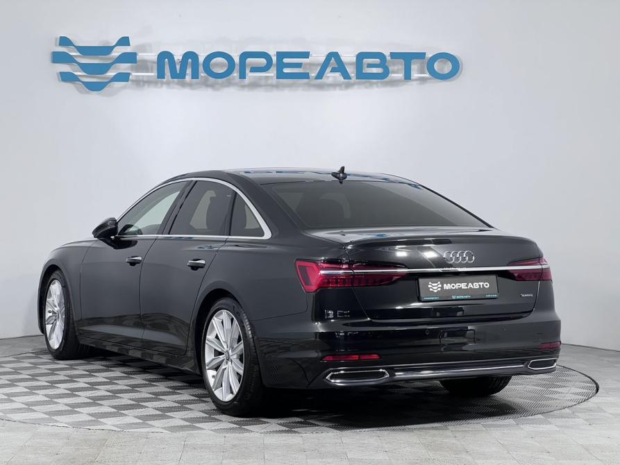 Audi A6 V (C8) Калининград  - изображение 7
