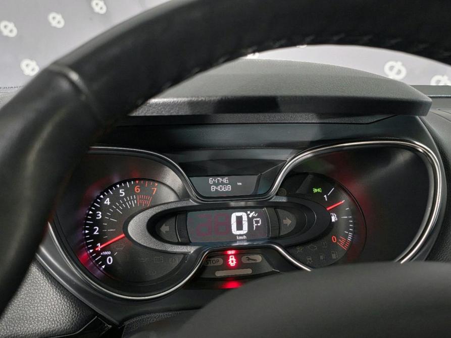 Renault Kaptur I Рестайлинг Новосибирск  - изображение 21