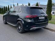 Mercedes-Benz GLE II (V167) Москва  - изображение 14