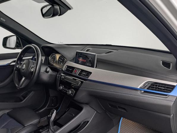 BMW X1 II (F48) Рестайлинг с пробегом 2022 года, цена 4 000 000 рублей, 48139 км, внедорожник, Автокод Объявления