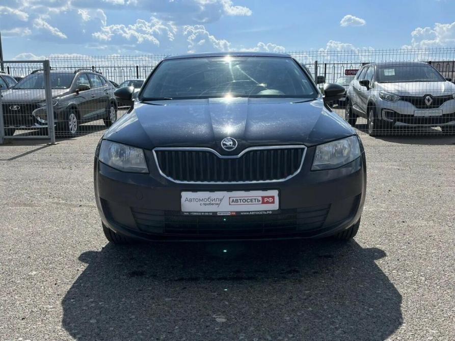 Skoda Octavia III (A7) Буинск  - изображение 2