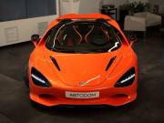 McLaren 750S Москва  - изображение 49