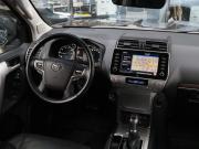 Toyota Land Cruiser Prado 150 Series Рестайлинг 3 Москва  - изображение 44