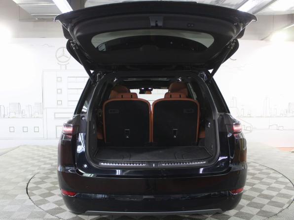 Li Auto (Lixiang) L9 I Рестайлинг с пробегом 2024 года, цена 7 100 000 рублей, 56298 км, внедорожник, Автокод Объявления