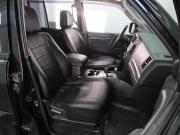 Mitsubishi Pajero IV Рестайлинг 1 Воронеж  - изображение 25