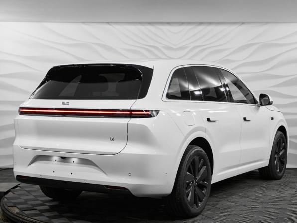 Новый Li Auto (Lixiang) L6 2026 года, цена 8 190 000 рублей, внедорожник, Автокод Объявления