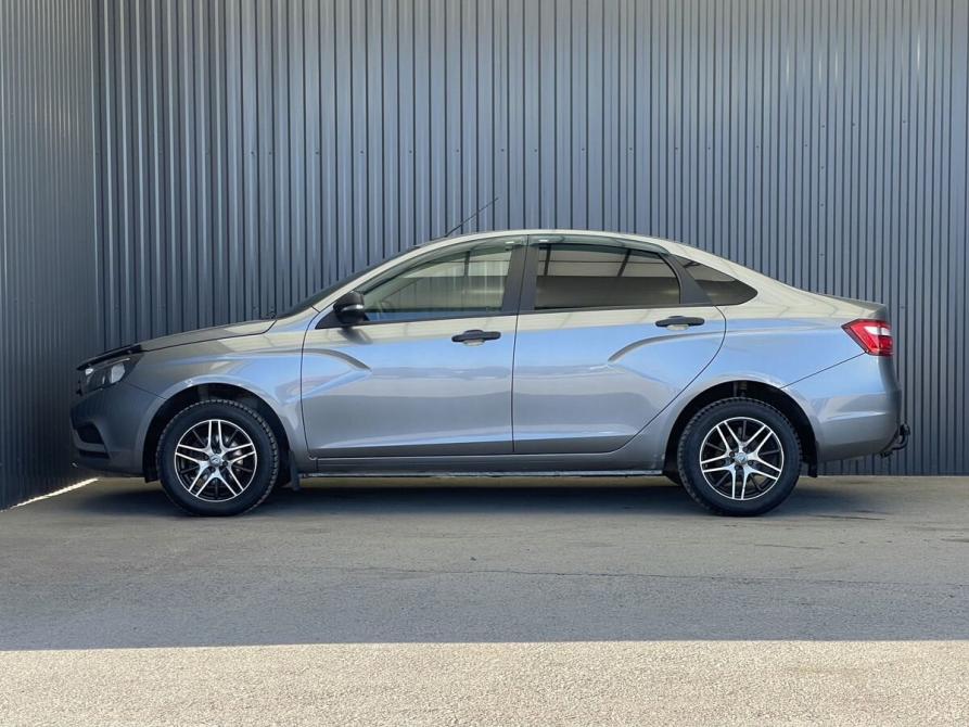 Lada (ВАЗ) Vesta I Пермь  - изображение 27