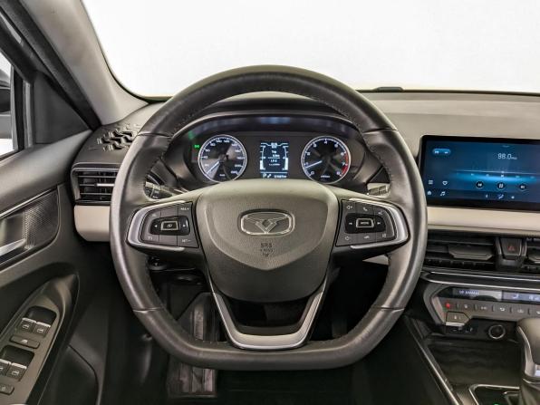 Kaiyi E5 с пробегом 2024 года, цена 950 000 рублей, 101886 км, седан, Автокод Объявления
