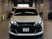 Toyota Harrier III (XU60) Рестайлинг Красноярск  - изображение 45