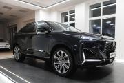 Changan UNI-K Брянск  - изображение 30