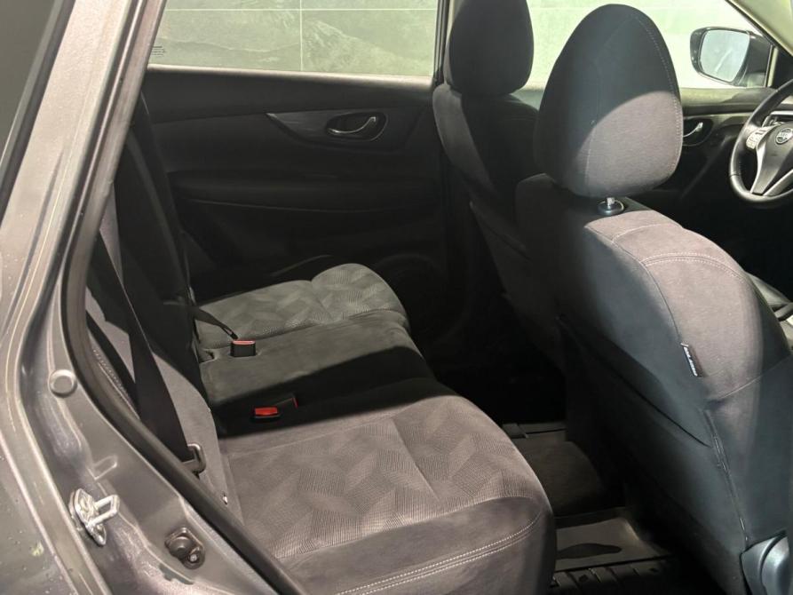 Nissan X-Trail III Сыктывкар  - изображение 12