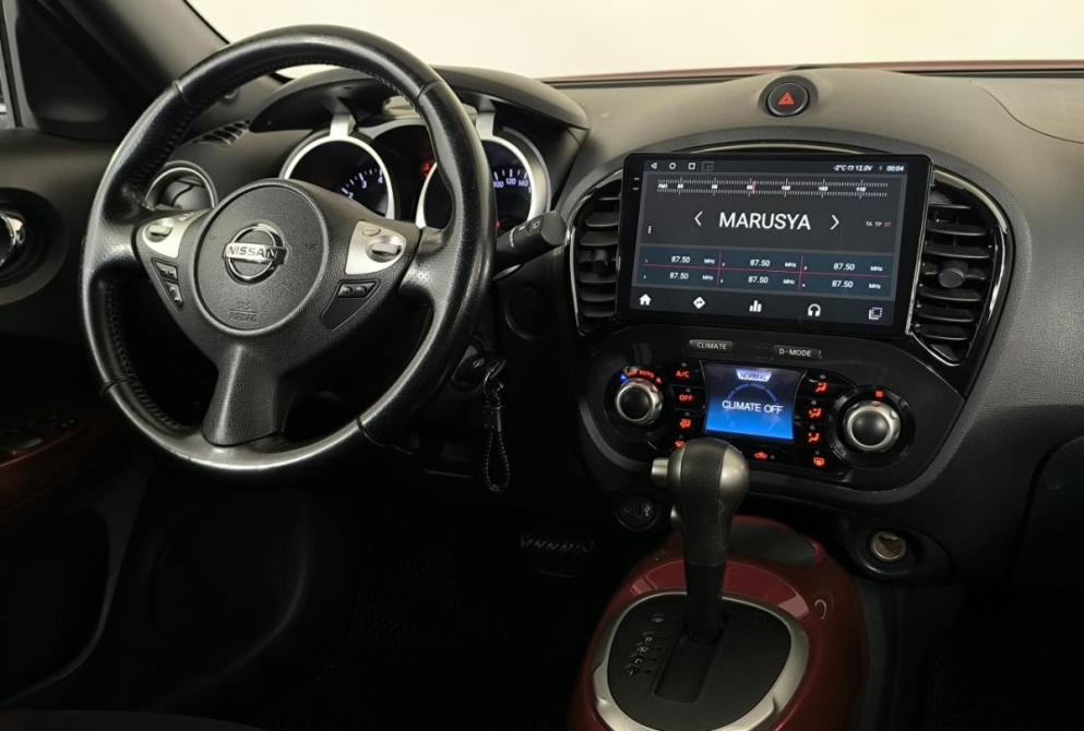 Nissan Juke I Нижний Новгород  - изображение 14