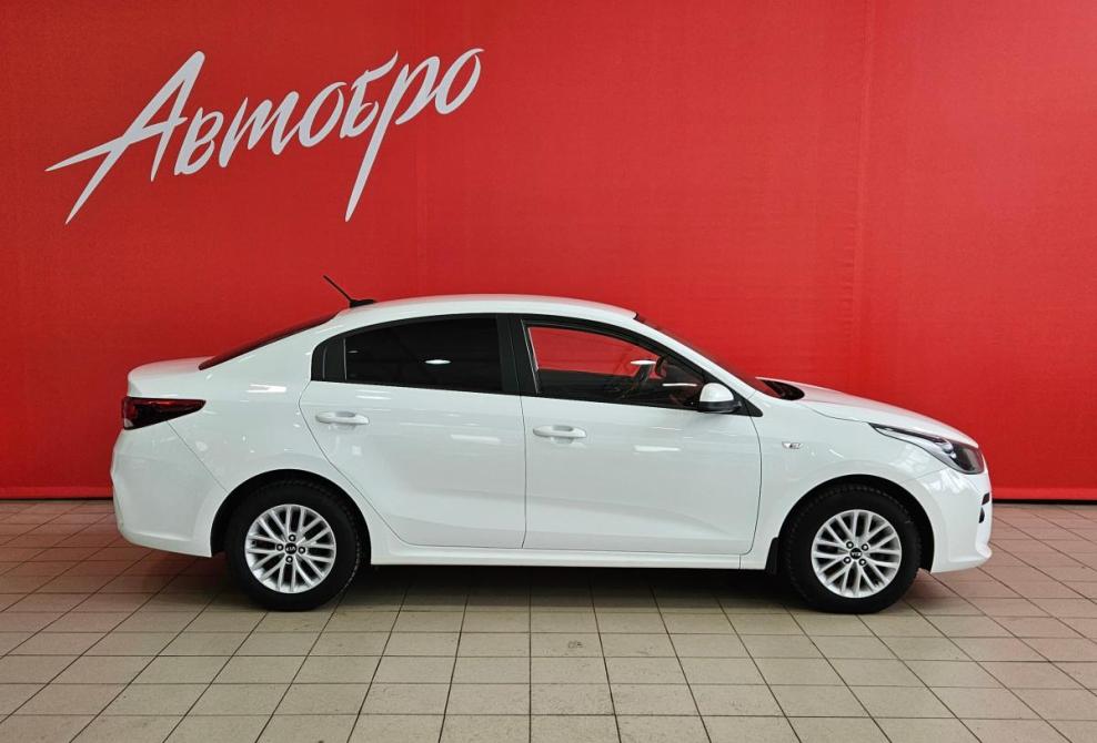 Kia Rio IV Вологда  - изображение 6