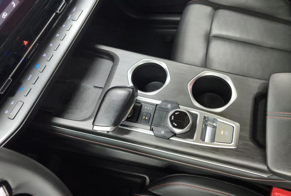 Changan CS55 Plus II Екатеринбург  - изображение 17