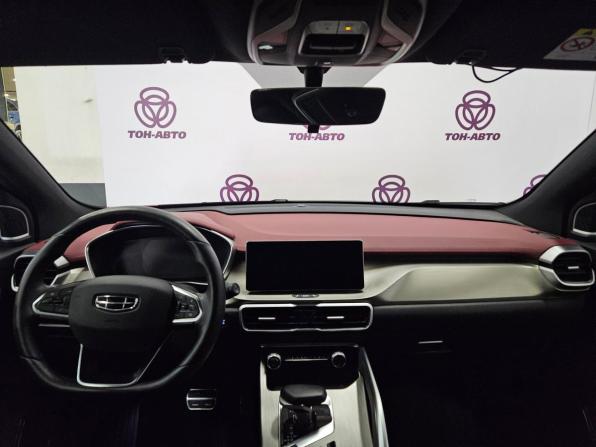 Geely Coolray I с пробегом 2023 года, цена 1 884 000 рублей, 28398 км, внедорожник, Автокод Объявления
