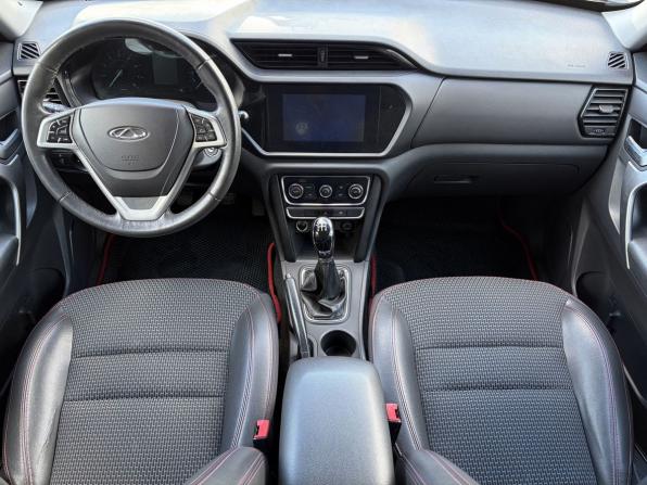 Chery Tiggo 3 I с пробегом 2019 года, цена 830 000 рублей, 111366 км, внедорожник, Автокод Объявления