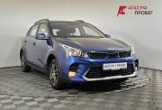 Kia Rio IV Рестайлинг (Global market) Нижний Новгород  - изображение 21