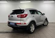 Kia Sportage III Санкт-Петербург  - изображение 24
