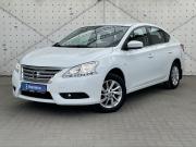 Nissan Sentra VII (B17) Тамбов  - изображение 21